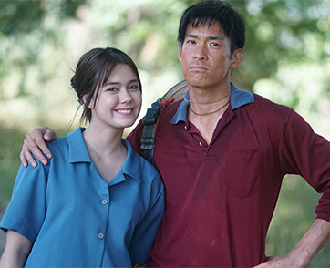 เคมีใหม่น่าจับตา! “อาเล็ก-เดนิส” โคจรคู่กันครั้งแรก เสิร์ฟโมเมนต์หวานท่ามกลางความหลอนใน “คำสารภาพของหมอผี” 12 ส.ค. นี้